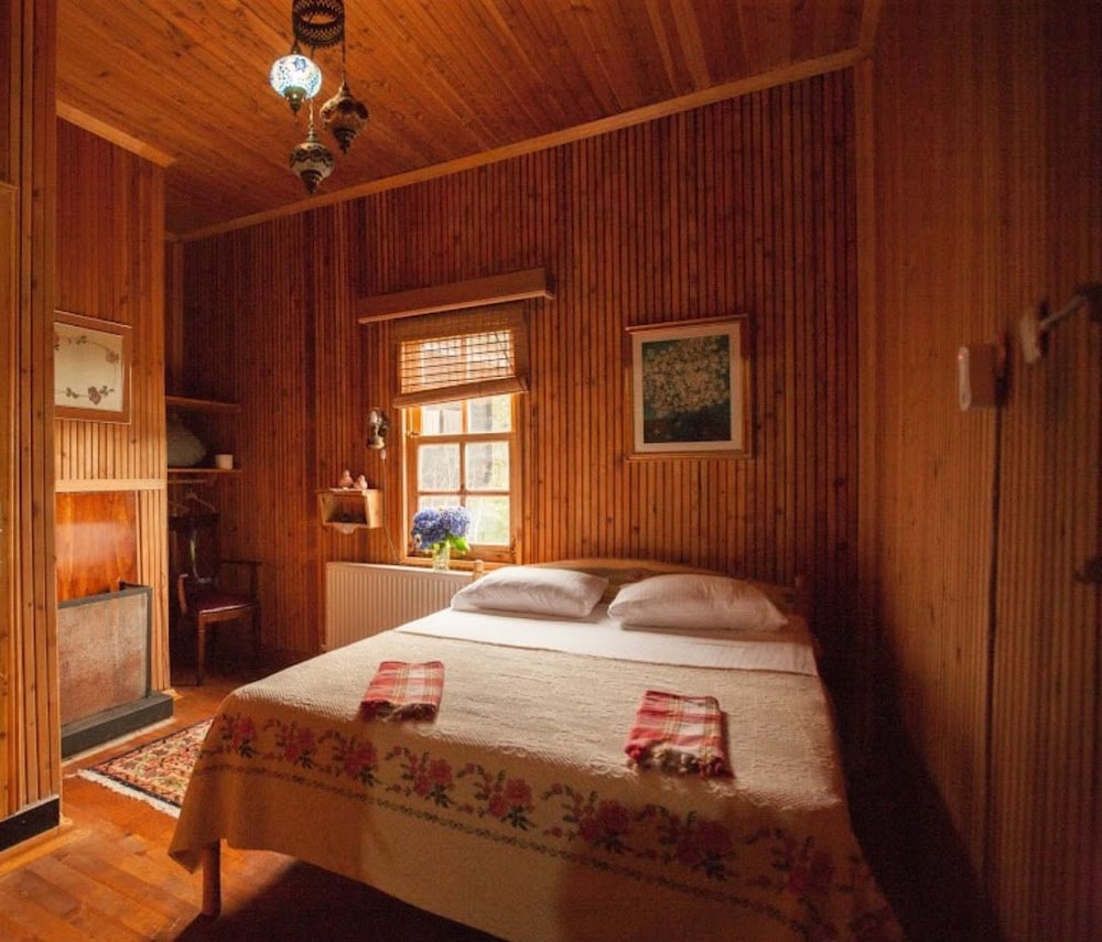 Inceler Konagi Rezervasyon