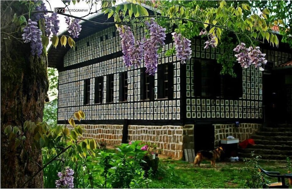 Inceler Konagi Rezervasyon