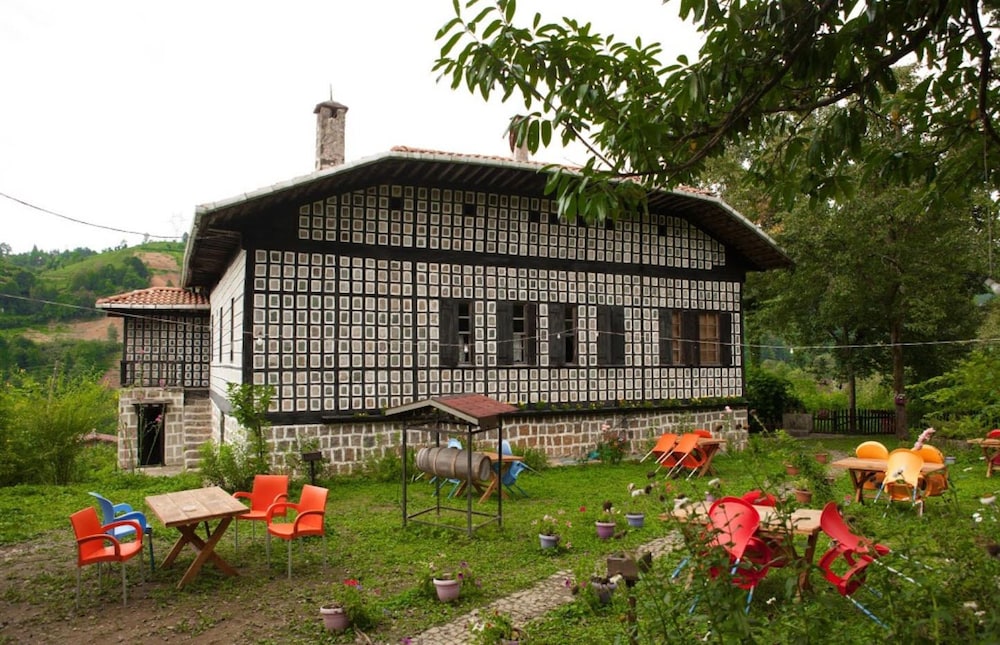 Inceler Konagi Rezervasyon