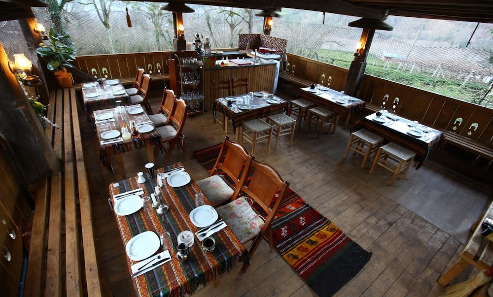 Inceler Konagi Rezervasyon