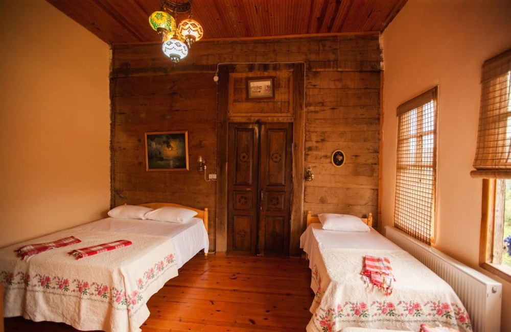 Inceler Konagi Rezervasyon