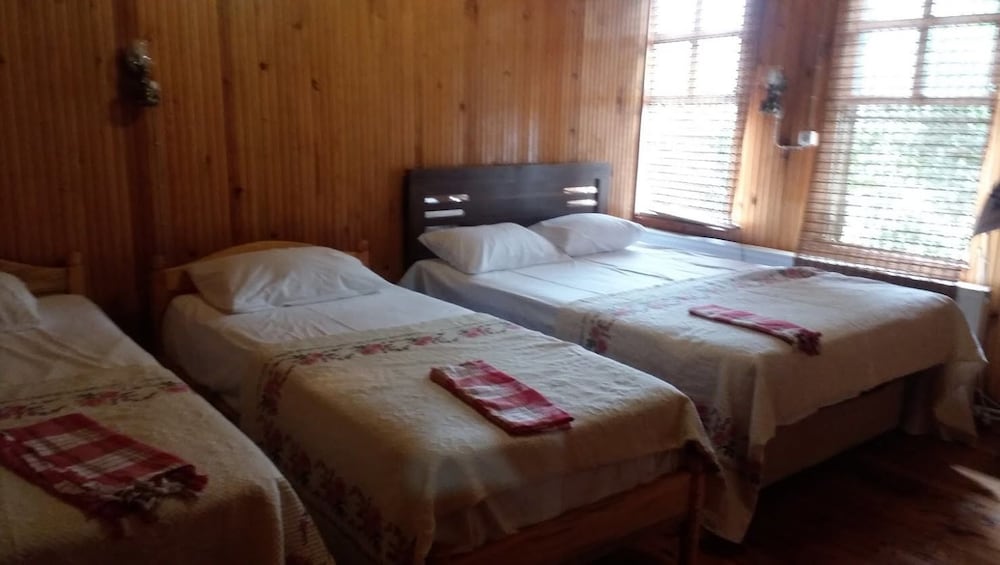 Inceler Konagi Rezervasyon