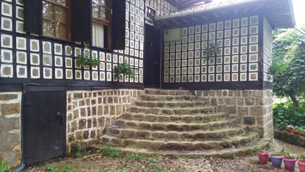 Inceler Konagi Rezervasyon