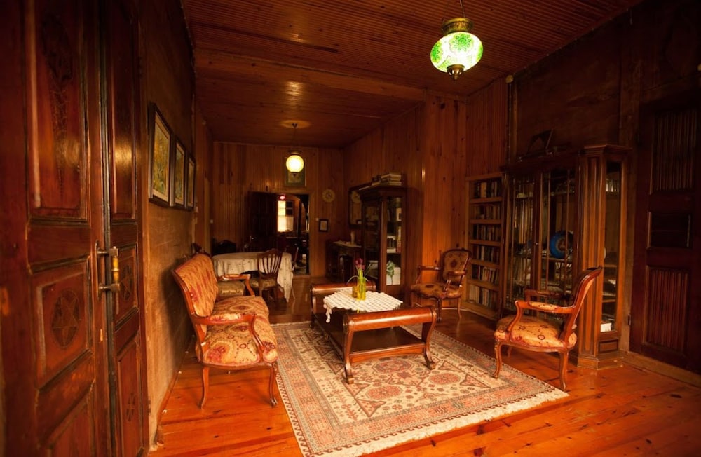 Inceler Konagi Rezervasyon