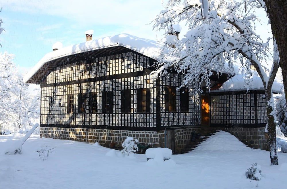 Inceler Konagi Rezervasyon