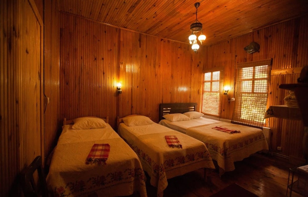 Inceler Konagi Rezervasyon