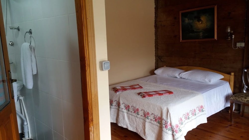 Inceler Konagi Rezervasyon