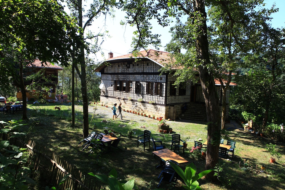 Inceler Konagi Rezervasyon