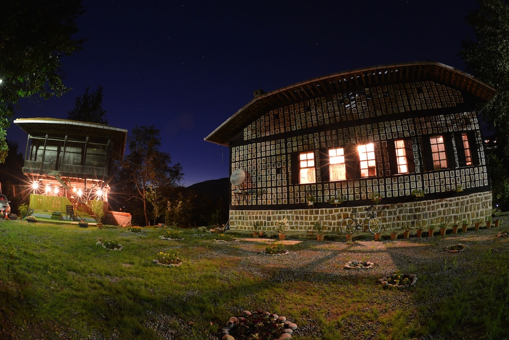 Inceler Konagi Rezervasyon