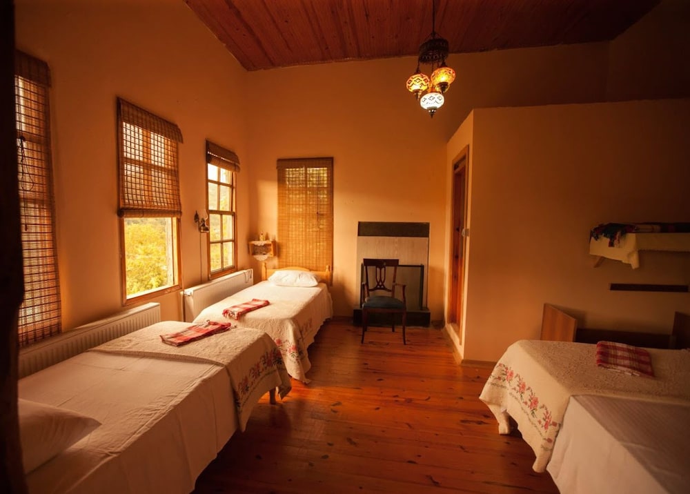 Inceler Konagi Rezervasyon