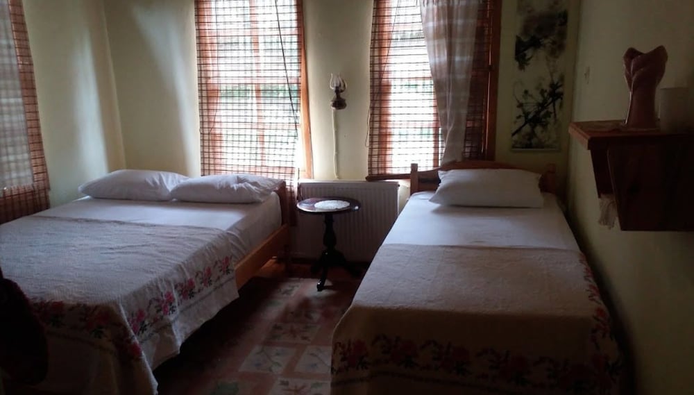 Inceler Konagi Rezervasyon