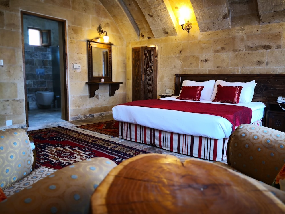 Roc Of Cappadocia Rezervasyon