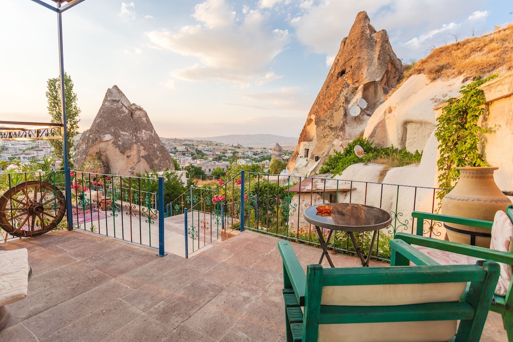 Roc Of Cappadocia Rezervasyon