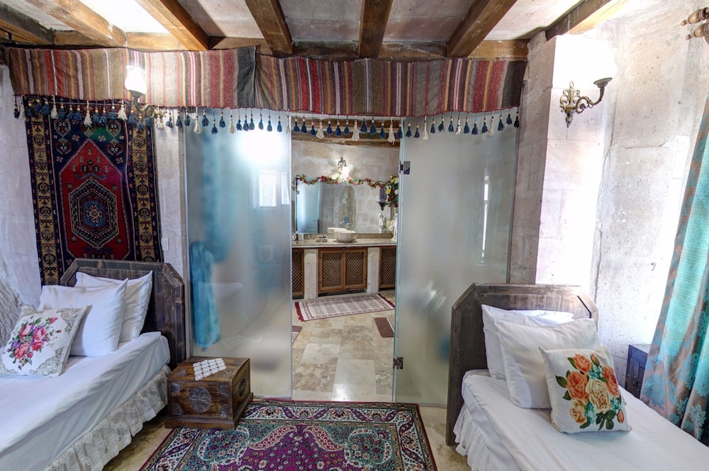 Roc Of Cappadocia Rezervasyon