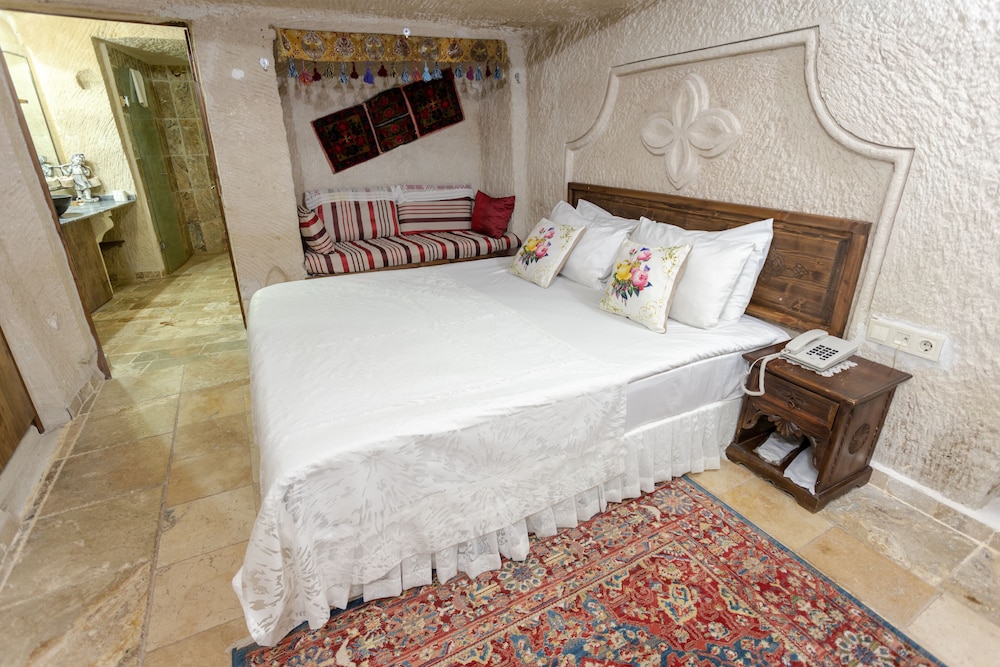 Roc Of Cappadocia Rezervasyon