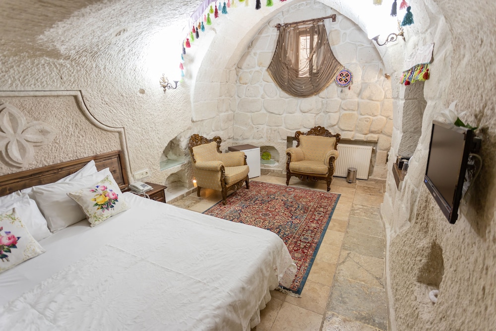 Roc Of Cappadocia Rezervasyon