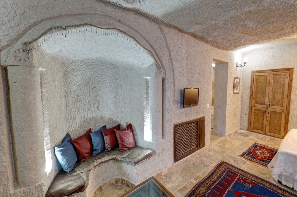 Roc Of Cappadocia Rezervasyon