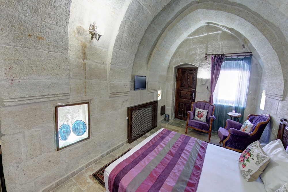Roc Of Cappadocia Rezervasyon