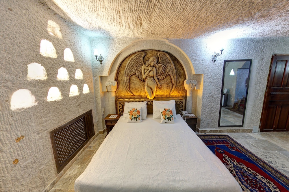 Roc Of Cappadocia Rezervasyon