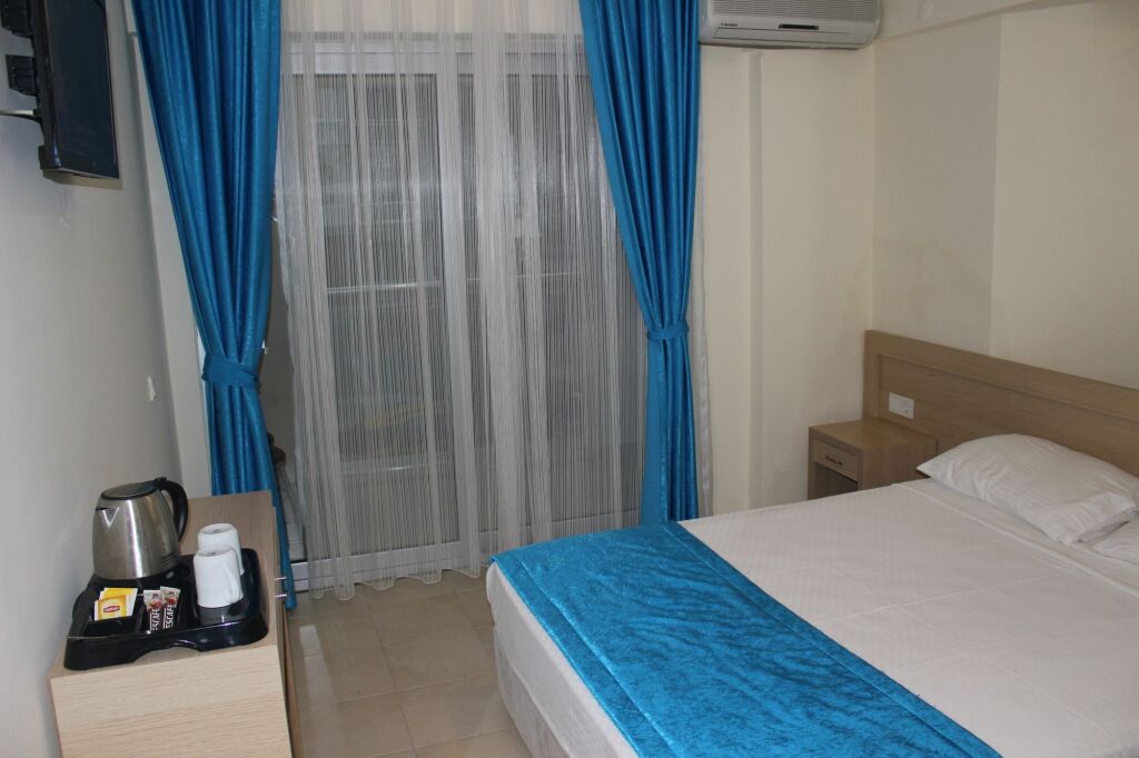 Berry Bella Hotel Rezervasyon