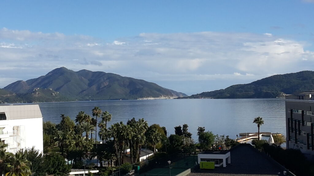 Berry Bella Hotel Rezervasyon