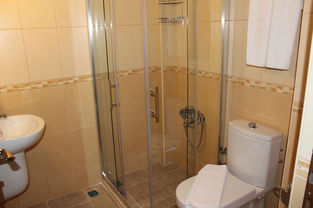 Berry Bella Hotel Rezervasyon