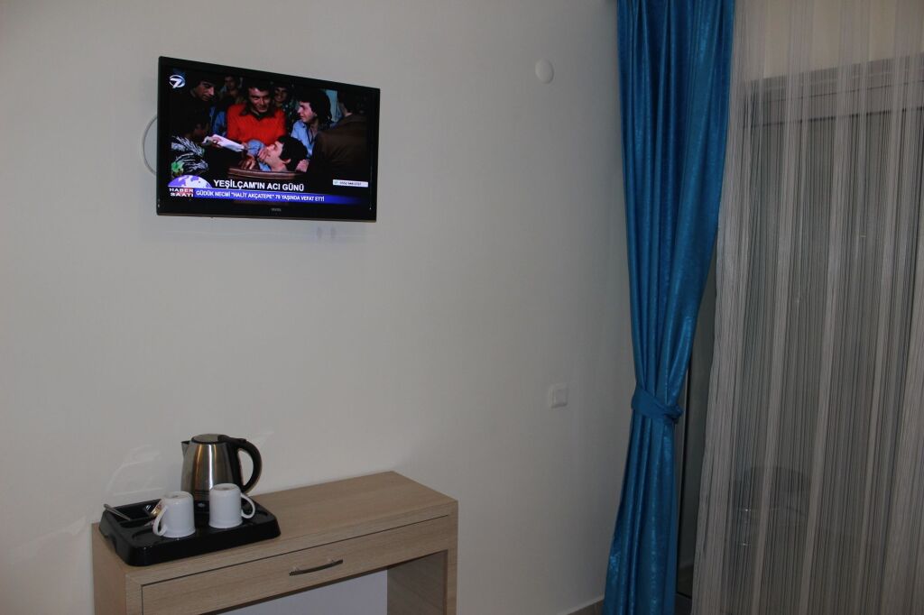 Berry Bella Hotel Rezervasyon