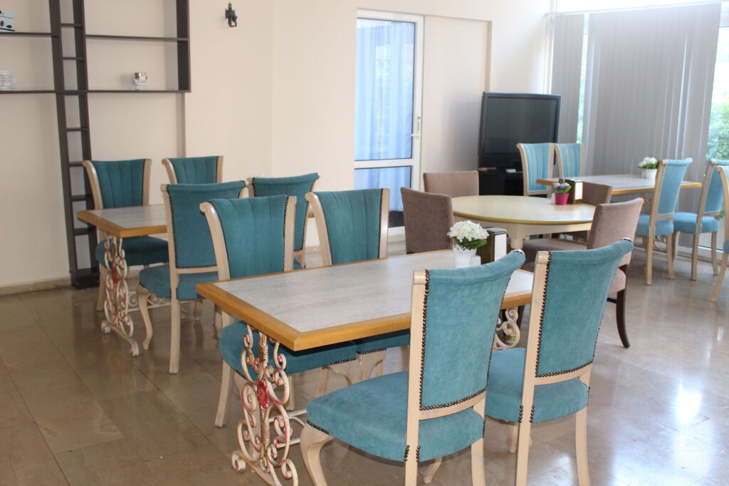 Berry Bella Hotel Rezervasyon