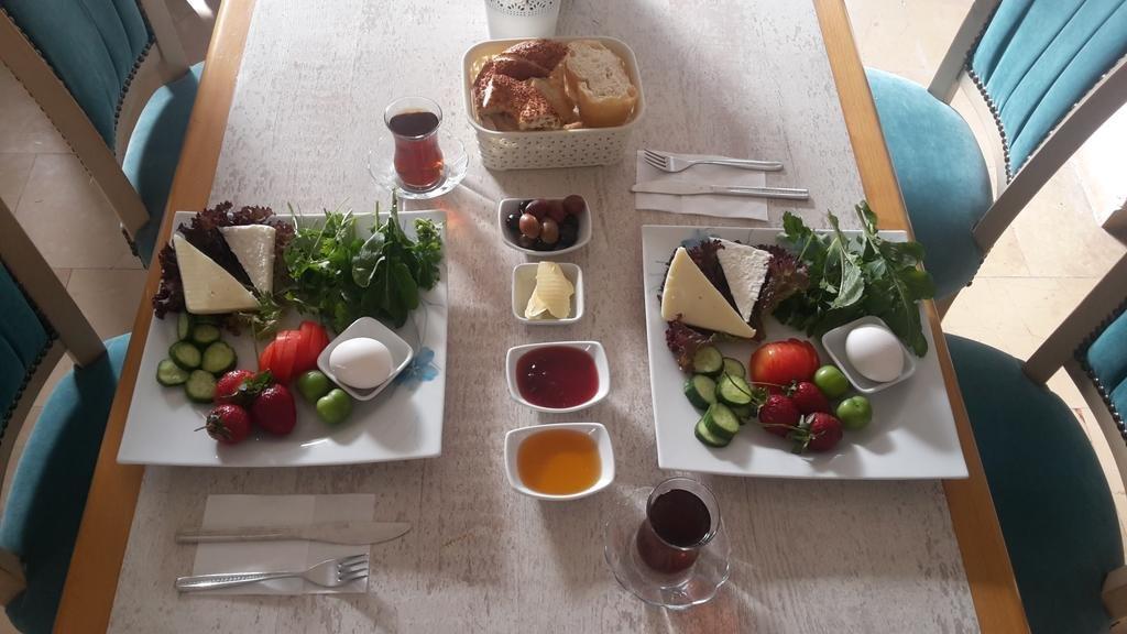 Berry Bella Hotel Rezervasyon