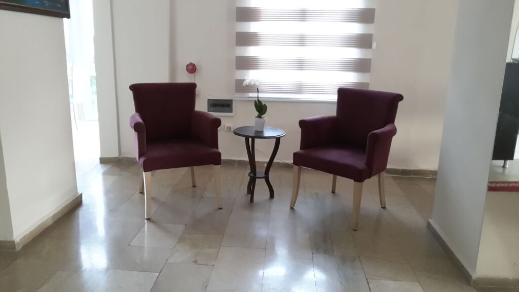 Berry Bella Hotel Rezervasyon