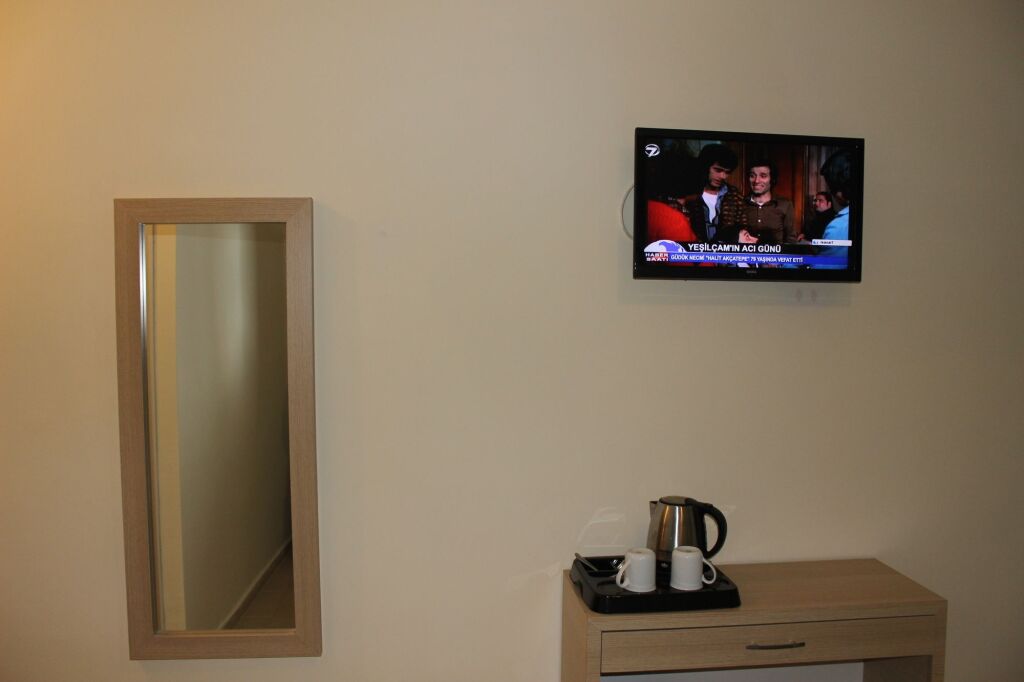 Berry Bella Hotel Rezervasyon