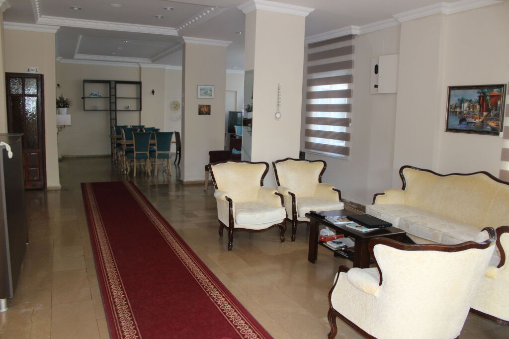 Berry Bella Hotel Rezervasyon