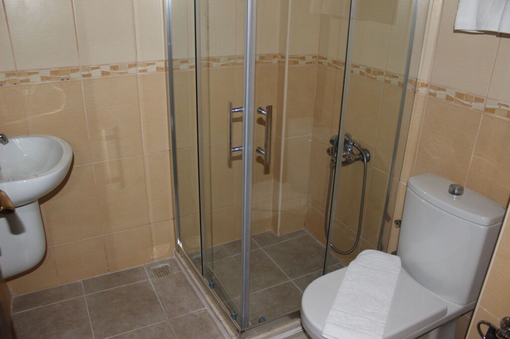 Berry Bella Hotel Rezervasyon