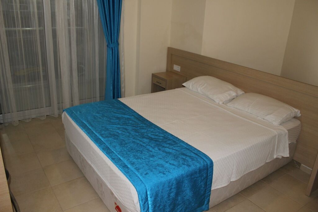 Berry Bella Hotel Rezervasyon