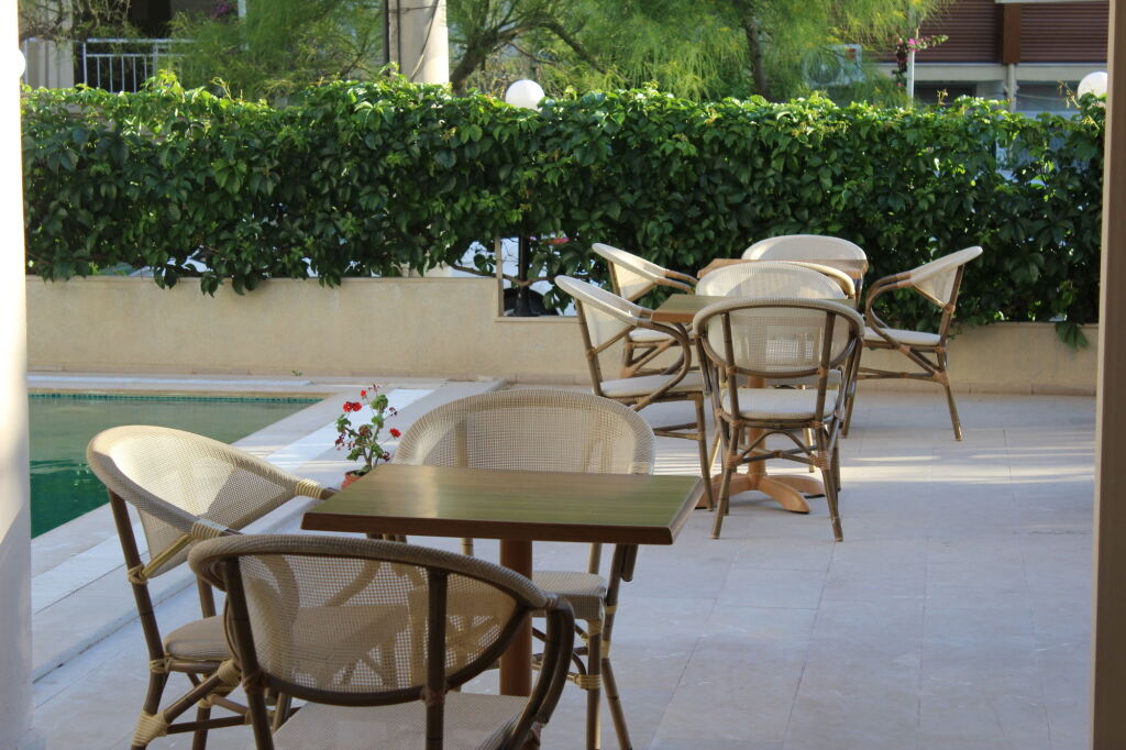 Berry Bella Hotel Rezervasyon