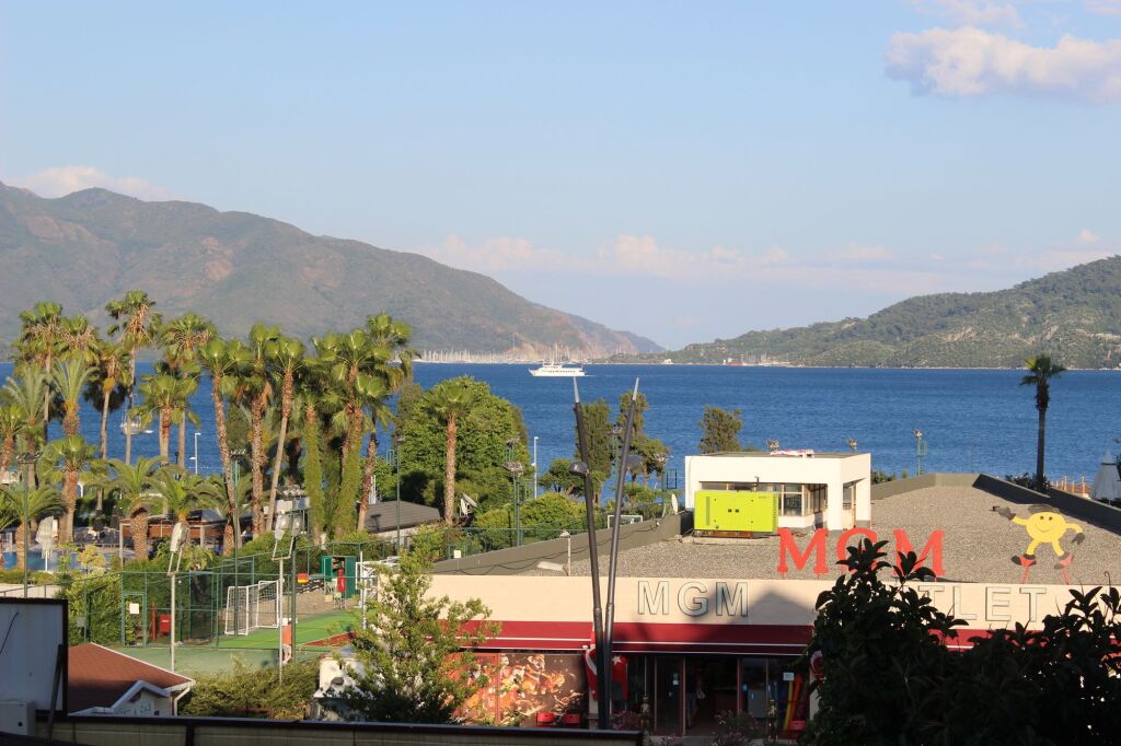 Berry Bella Hotel Rezervasyon