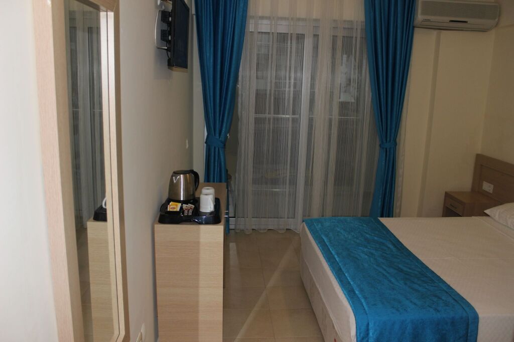 Berry Bella Hotel Rezervasyon