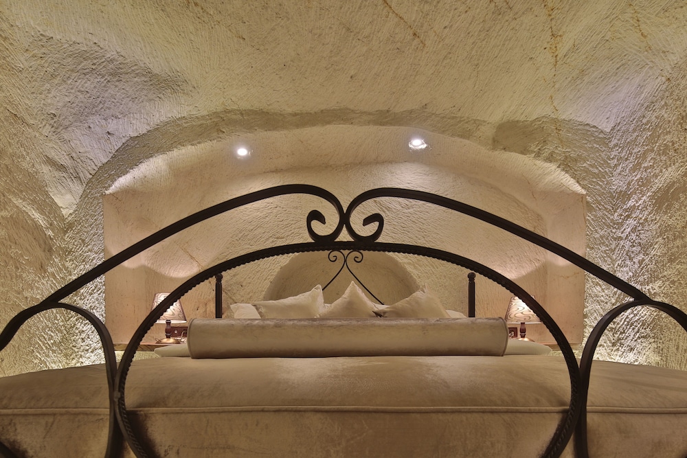 Asuwari Suites Cappadocia Rezervasyon