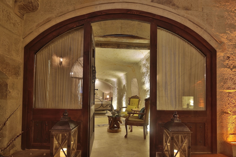 Asuwari Suites Cappadocia Rezervasyon