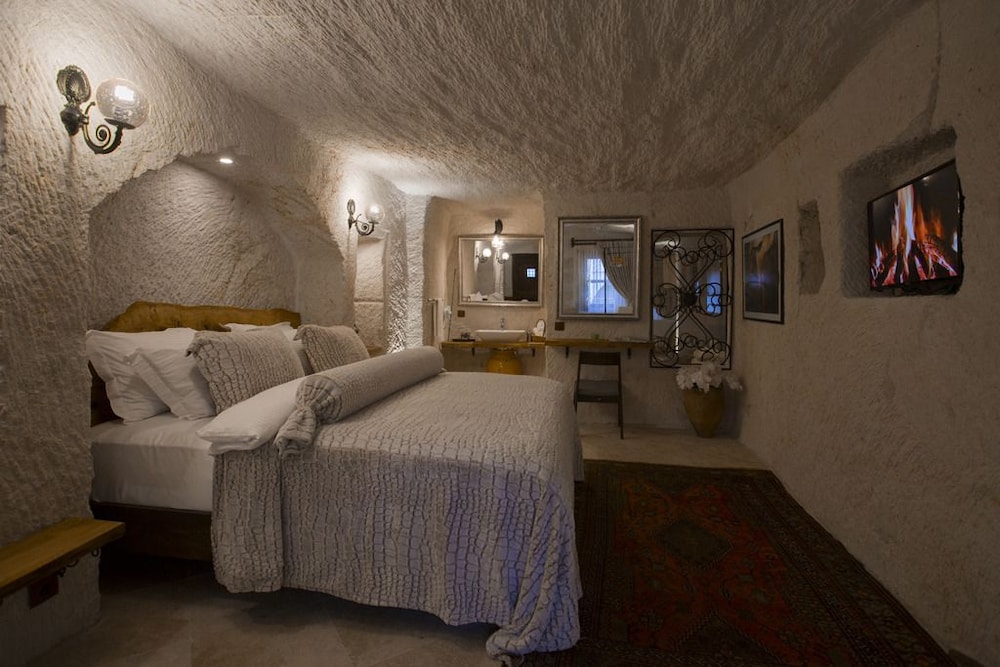 Asuwari Suites Cappadocia Rezervasyon