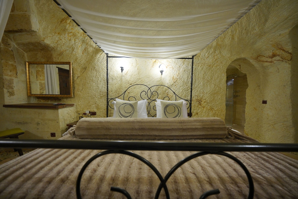 Asuwari Suites Cappadocia Rezervasyon