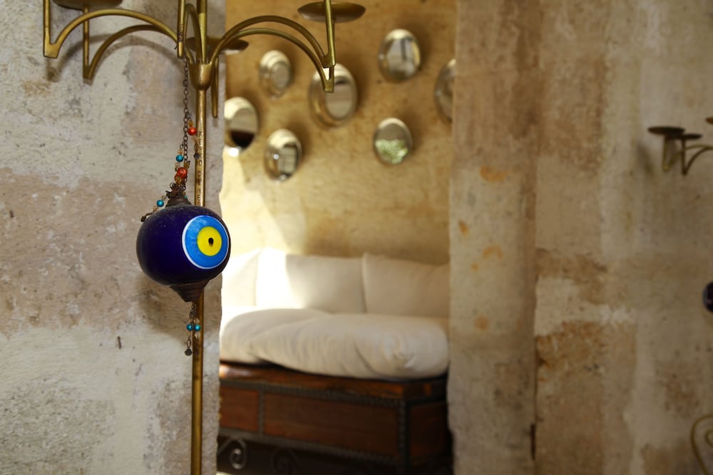 Asuwari Suites Cappadocia Rezervasyon