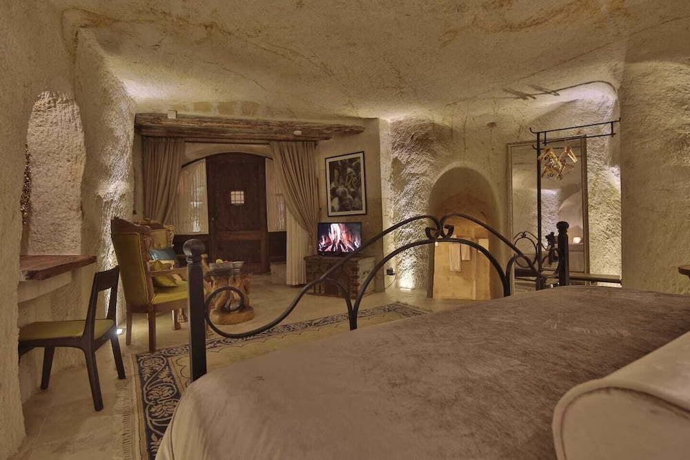Asuwari Suites Cappadocia Rezervasyon
