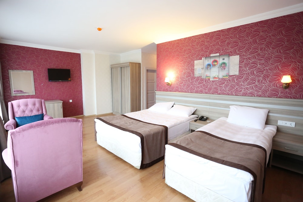 Destino Park Hotel Rezervasyon