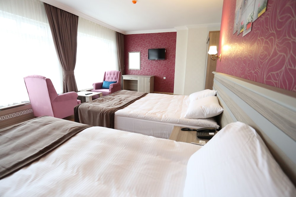 Destino Park Hotel Rezervasyon