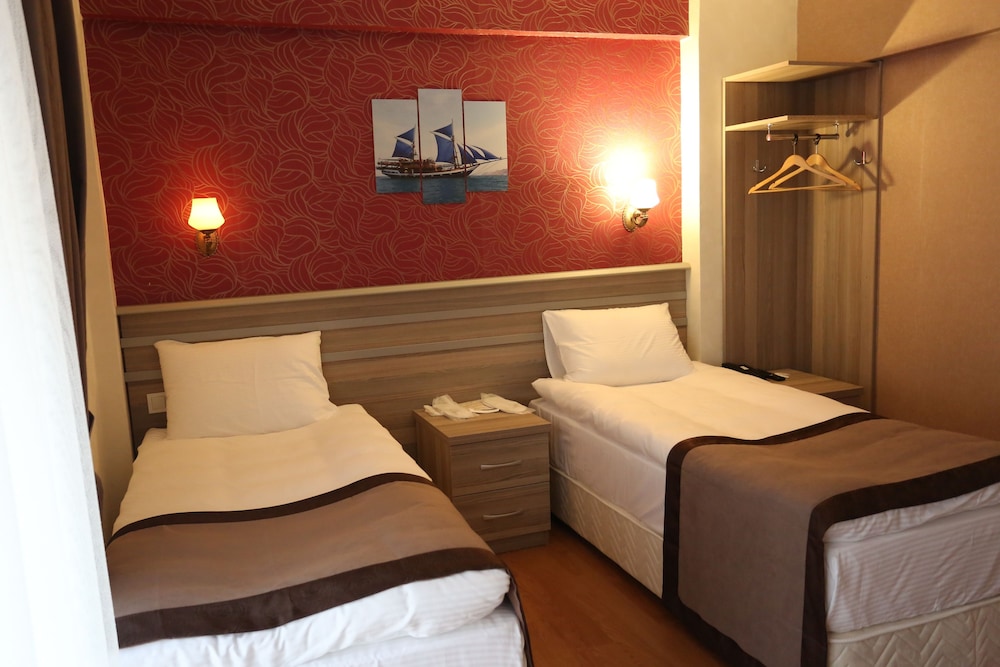 Destino Park Hotel Rezervasyon