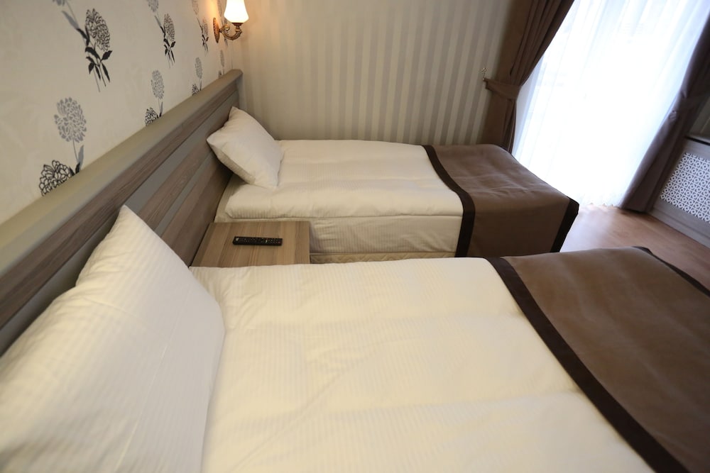 Destino Park Hotel Rezervasyon