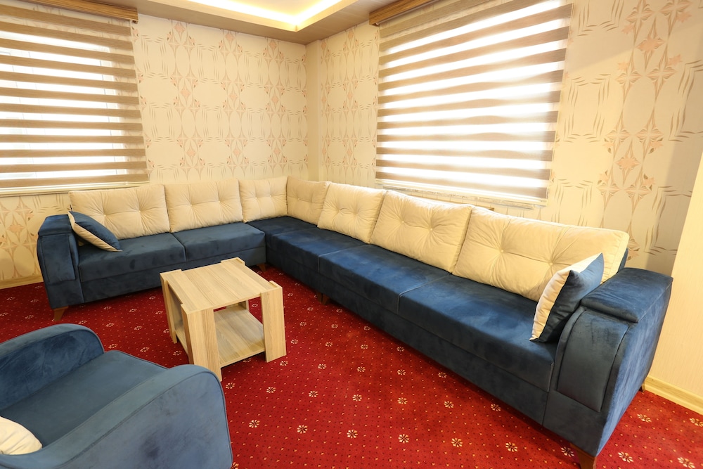 Destino Park Hotel Rezervasyon
