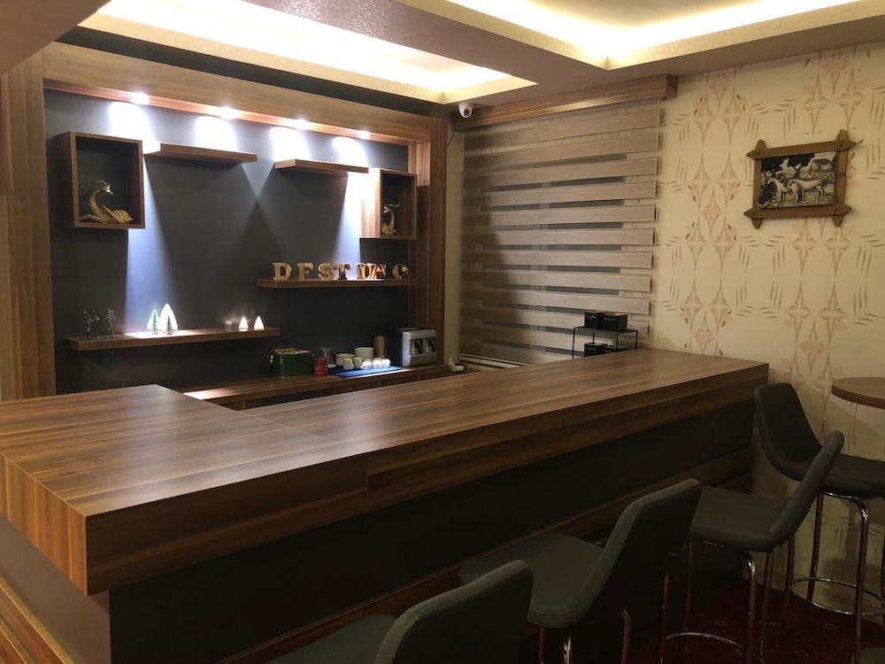 Destino Park Hotel Rezervasyon