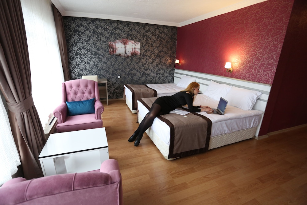 Destino Park Hotel Rezervasyon